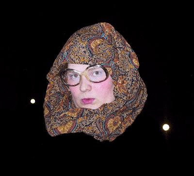 Raili kntyi budha-uskoon